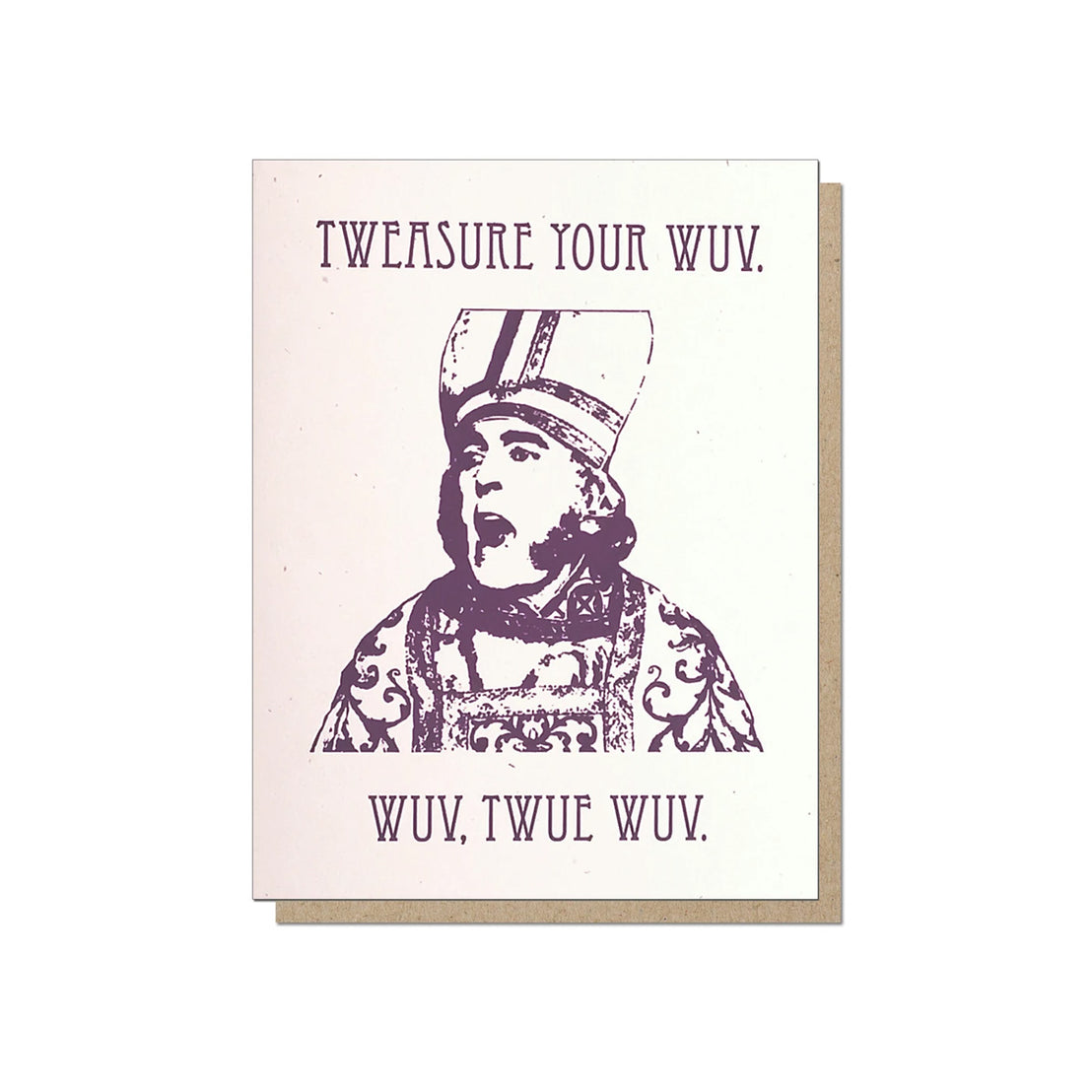 Twue Wuv, Guttersnipe