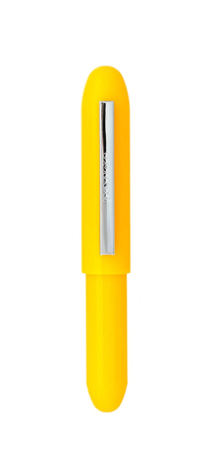 penco Perfection Ballpoint Pen