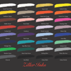 Ziller's Calligraphy Inks