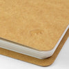 A5 Slim Blank MD Paper Spiral Notebook, Traveler's Company