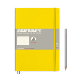Leuchtturm1917 B5 Dot Softcover Notebook
