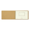 B6 Spiral Notebook with Pockets, Traveler's Company
