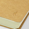 B6 Spiral Notebook with Pockets, Traveler's Company