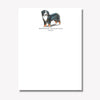 Dog Notecard Set, Fable & Sage