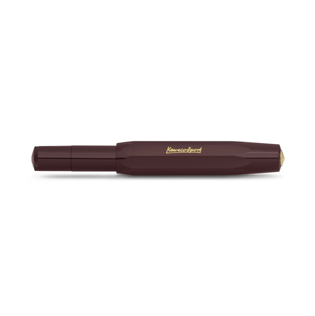 Kaweco Bordeaux Classic Sport Fountain Pen