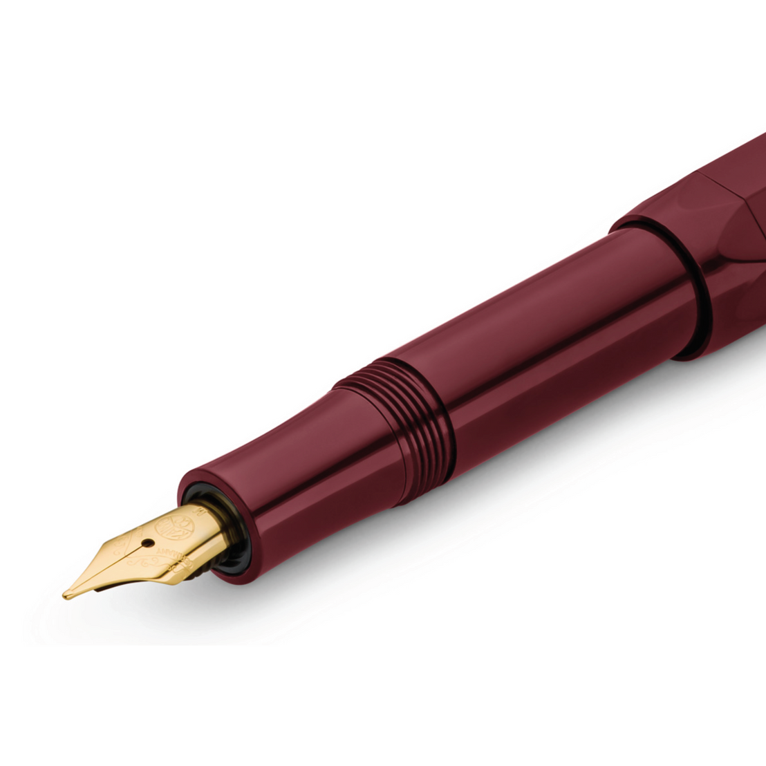 Kaweco Bordeaux Classic Sport Fountain Pen