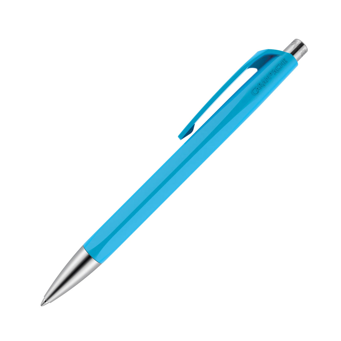 888 Infinite Ballpoint Pen