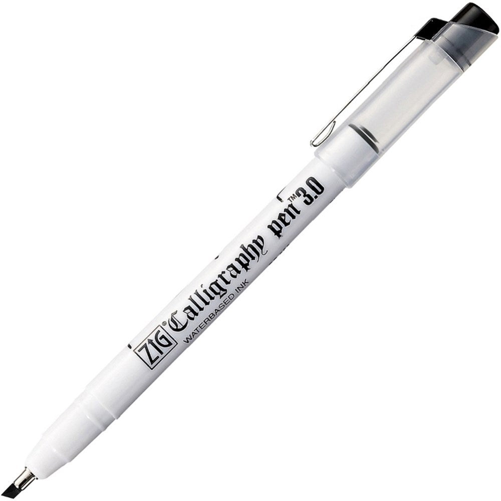 Zig Calligraphy Pen