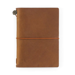 000 Passport Cover Camel, Traveler's Company