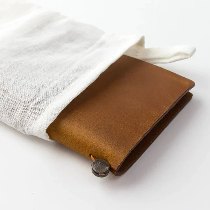 000 Passport Cover Camel, Traveler's Company