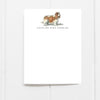 Dog Notecard Set, Fable & Sage
