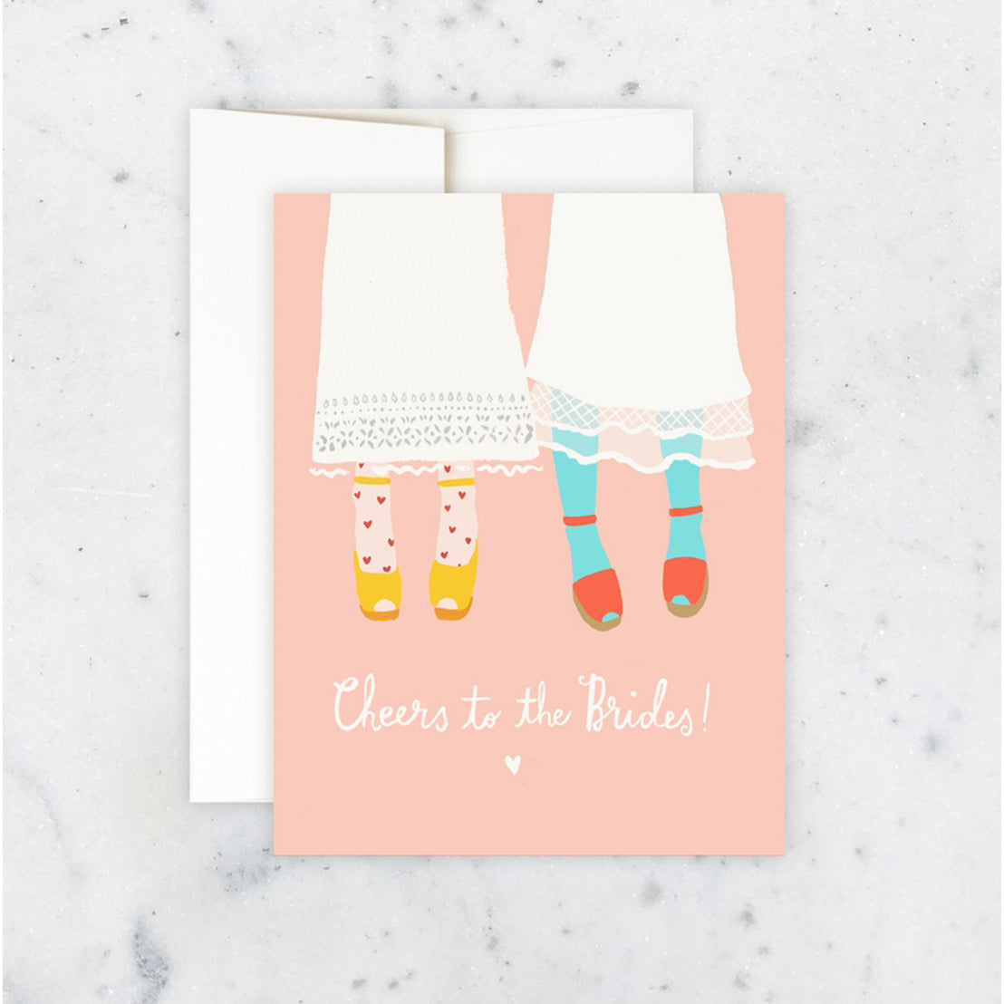 Bride & Bride, Idlewild Co.