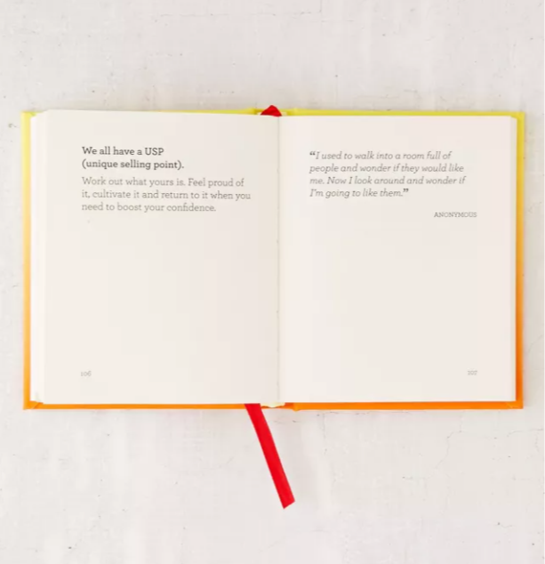 Little Book of Confidence