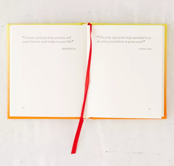 Little Book of Confidence