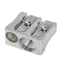 Mobius + Ruppert Pencil Sharpener