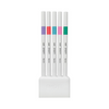 uni Emott Ever Fine Line Marker Set