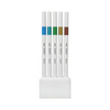uni Emott Ever Fine Line Marker Set