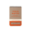 Heavy Duty Notebook Duo, Field Notes