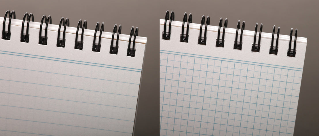 Heavy Duty Notebook Duo, Field Notes
