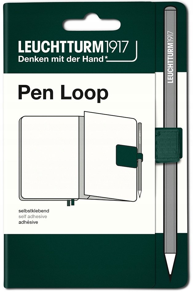Leuchtturm1917 Pen Loop