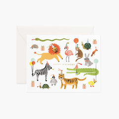 Party Animals, Rifle Paper Co.