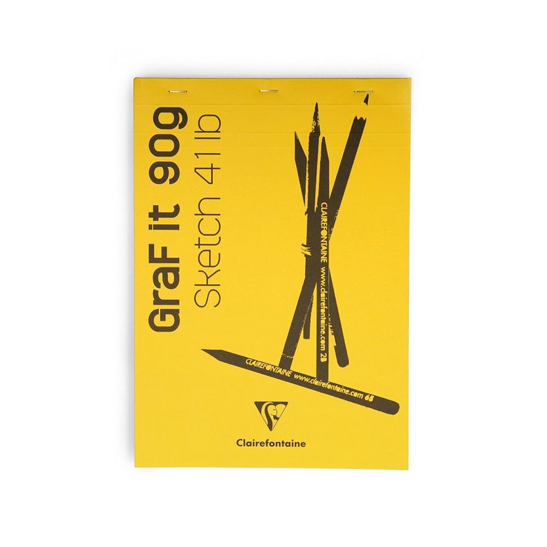 Clairefontaine Sketchpad