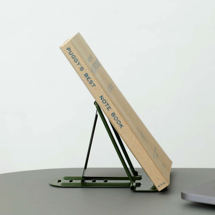 Metal Gadget Stand