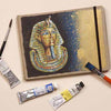 Clairefontaine Mixed Media Sketchbook