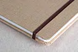 Clairefontaine Mixed Media Sketchbook
