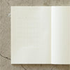 Midori MD Paper Diary Sticker Calendar