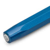 Kaweco Collection Sport Toyama Teal Fountain Pen