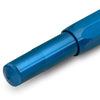 Kaweco Collection Sport Toyama Teal Fountain Pen
