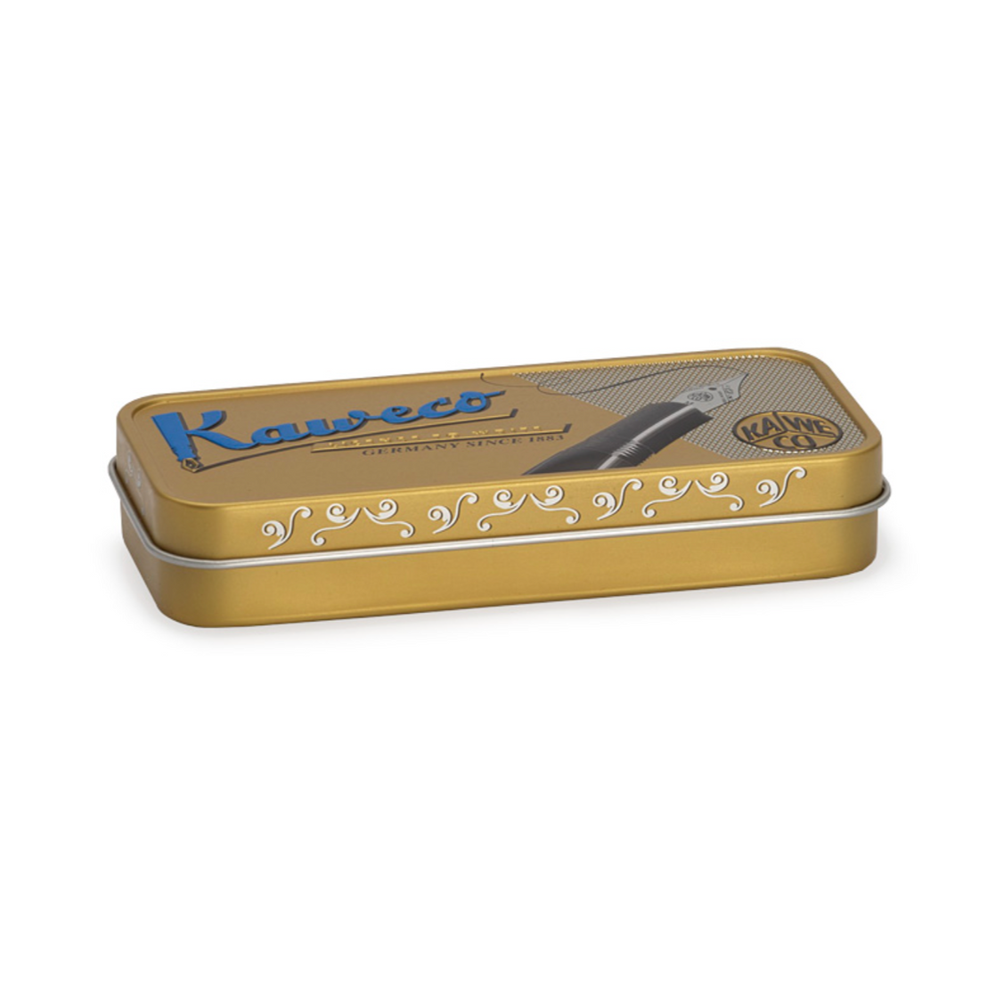 Kaweco Brass Sport Rollerball