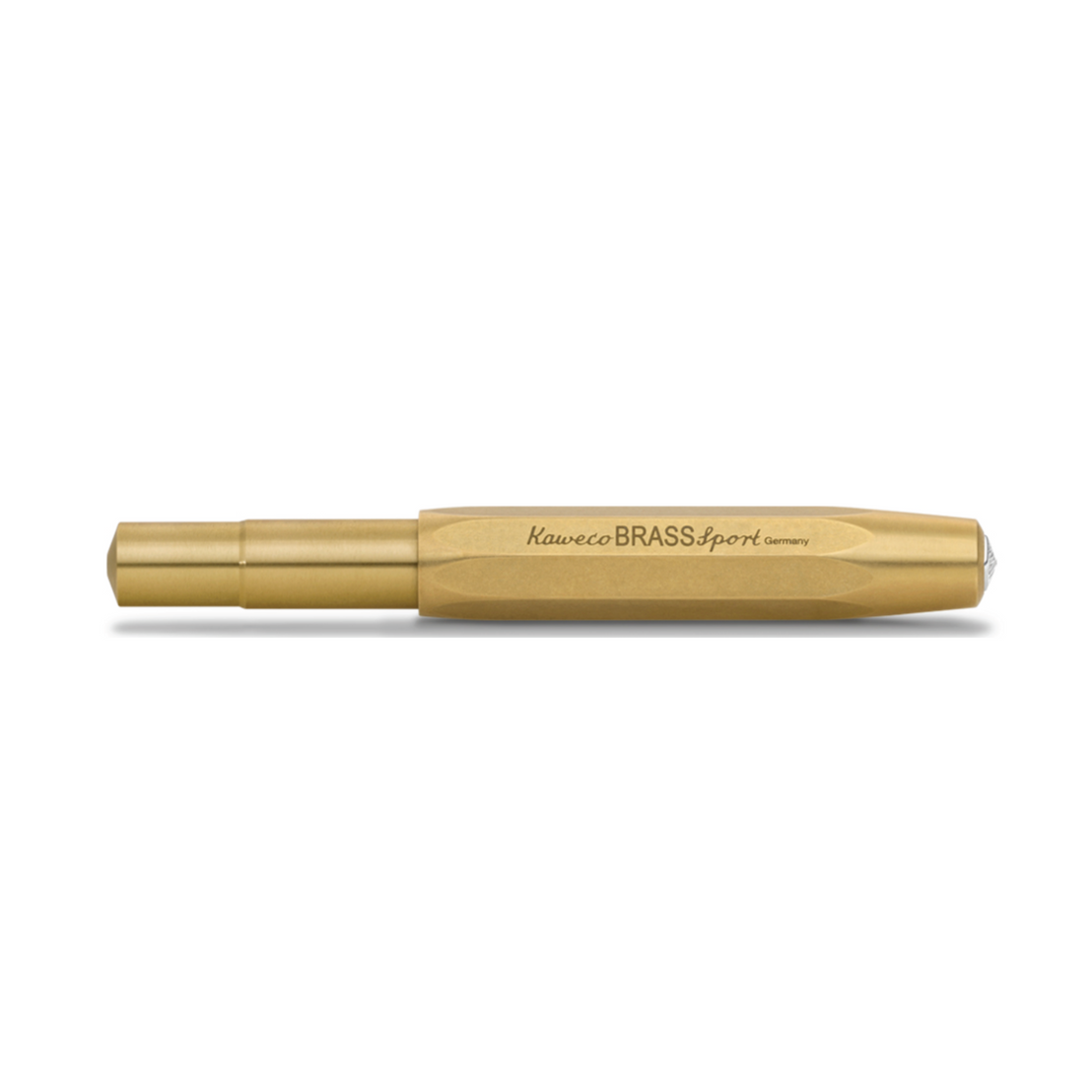 Kaweco Brass Sport Rollerball