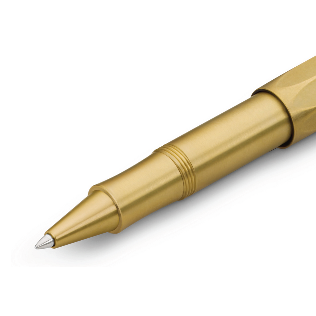 Kaweco Brass Sport Rollerball