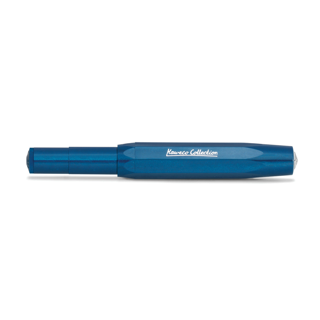 Kaweco Collection Sport Toyama Teal Fountain Pen