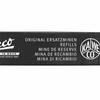 Kaweco Long Rollerball Black Pen Refill