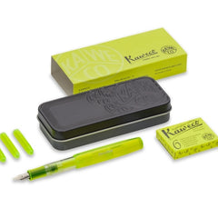 Kaweco Glow Highlighter Set