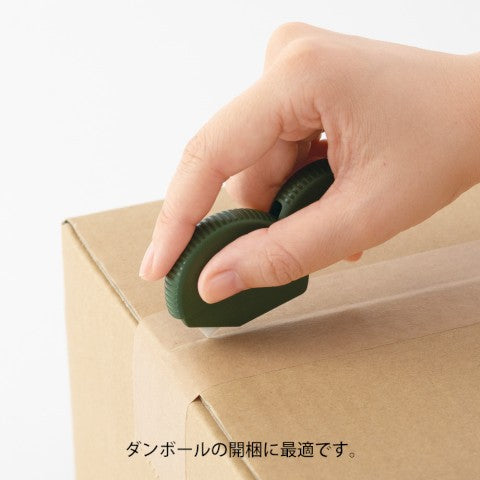 Carton Opener Magnet