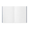 001 Passport Refill Lined, Traveler's Company