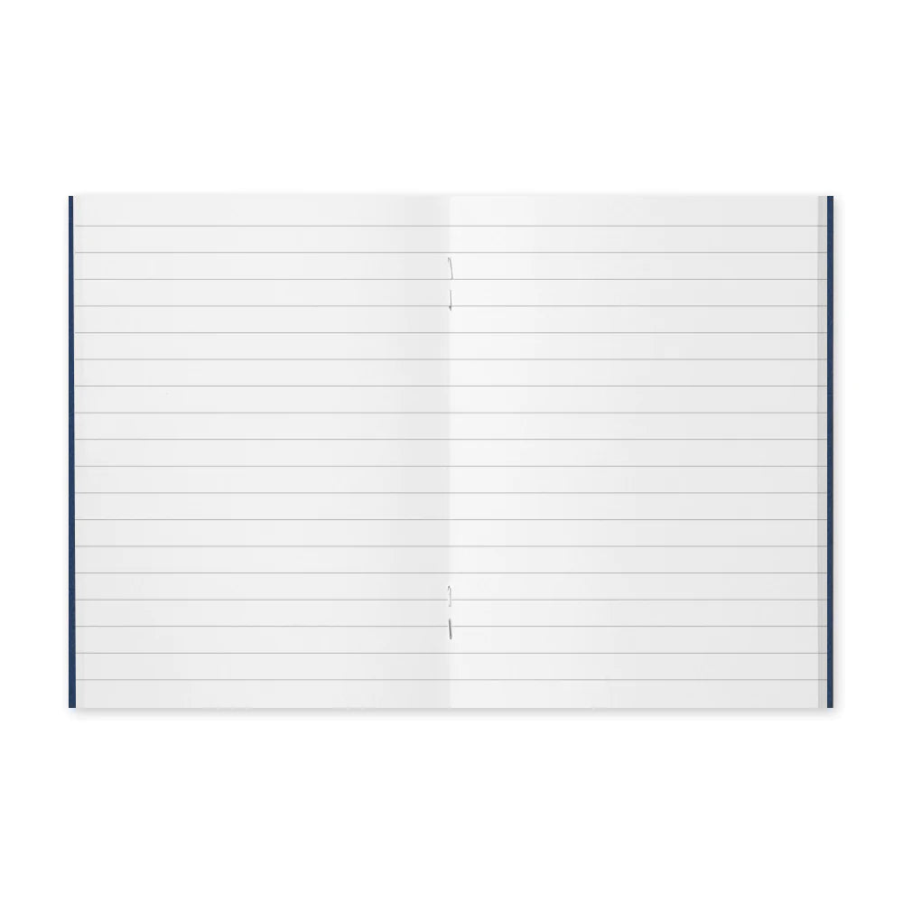 001 Passport Refill Lined, Traveler's Company