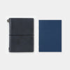 001 Passport Refill Lined, Traveler's Company