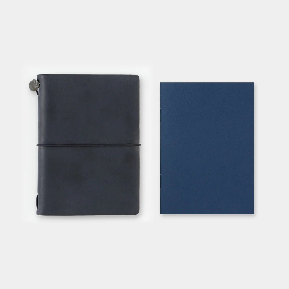 001 Passport Refill Lined, Traveler's Company
