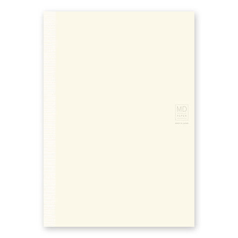 Midori A5 Lined MD Notebook