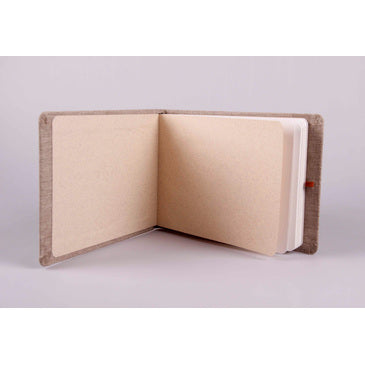 Clairefontaine Mixed Media Sketchbook