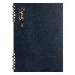 Nakabayashi B5 Logical Prime Notebook