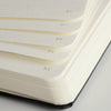 Leuchtturm1917 A5 Dotted Hardcover Notebook