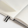 Leuchtturm1917 A5 Dotted Hardcover Notebook