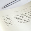 Leuchtturm1917 A5 Ruled Hardcover Notebook