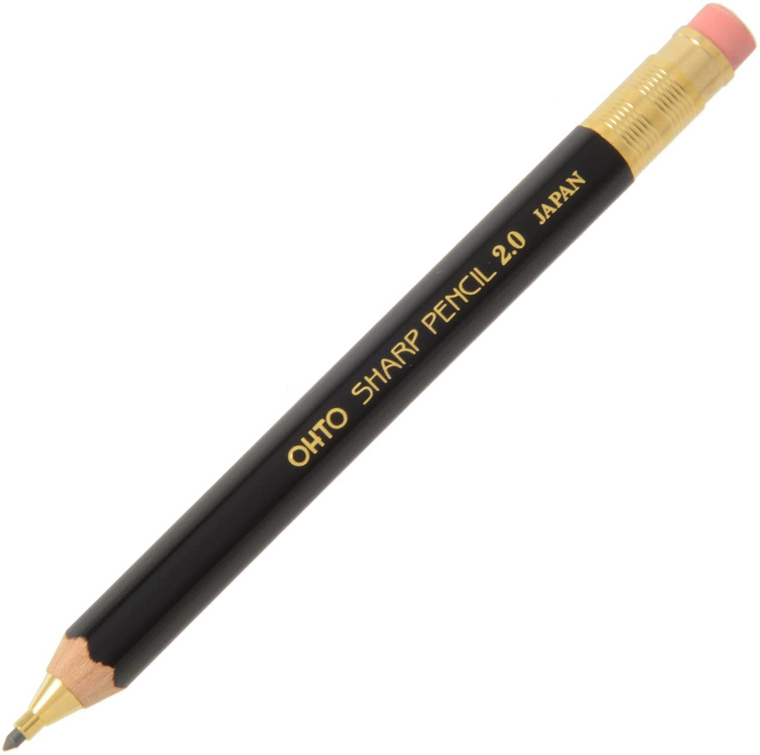 OHTO Mechanical Pencil 2.0